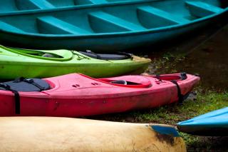 Turtle Beach Lodge - 2