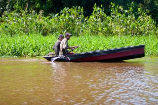 Turtle Beach Lodge - Tortuguero - 5