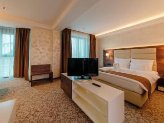 Hotel New Star - Podgorica - 5