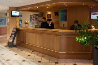 Geographotel Paris-Roissy CDG Airport - Le Mesnil-Amelot - 8