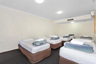 ibis Styles Canberra Eagle Hawk - Canberra - 5