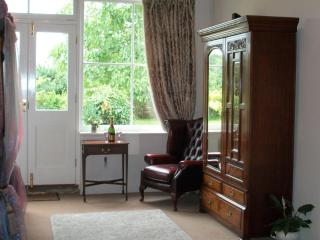 The Walnuts Country House - West Row - 9