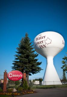 The Water Tower Inn - BW Premier Collection - Sault Ste. Marie - 9