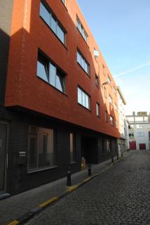Apartment The City - Gand - 9