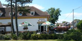 Hotel Na Statku - Nepřevázka - 6