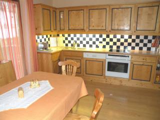 Urlaub im Zirbenland - 1