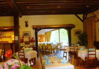 Motel des Bruyères - Lamotte-Beuvron - 7