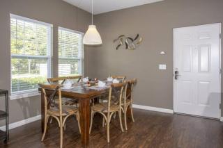 5370 INCREDIBLE 8 MINS TO DISNEY LUCAYA VILLAGE RESORT - Kissimmee - 9