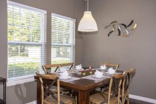 5370 INCREDIBLE 8 MINS TO DISNEY LUCAYA VILLAGE RESORT - Kissimmee - 2