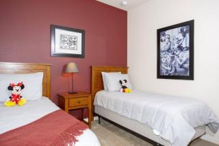 5370 INCREDIBLE 8 MINS TO DISNEY LUCAYA VILLAGE RESORT - Kissimmee - 1