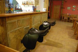 Hotel Na Statku - Nepřevázka - 7