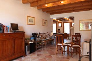 Agriturismo Marani - Arcugnano - 3