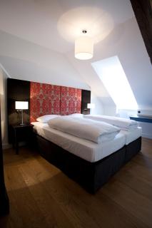 Hotel Schwarzwälder Hof - Freiburg im Breisgau - 5