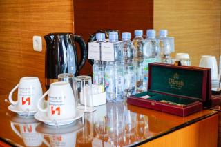 Swiss-Belhotel Kendari - Kendari - 9