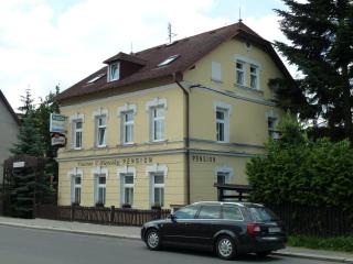 Penzion Holiday - Mariánské Lázně - 5