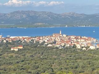 Apartman Martina - Betina - 9