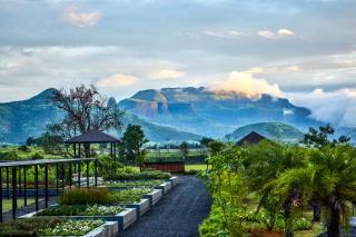 Viveda Wellness Resort - Nashik - 0