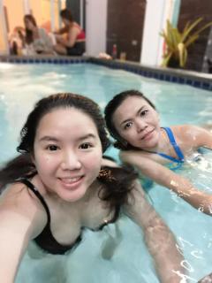 บ้านพิมพ์มาดา พูลวิลล่า หัวหิน มีโอเกะ ปิ้งย่าง เสียงดังได้ รองรับ 4-10 คน - Hua Hin - 9
