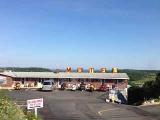 Hillside Motel - Saint John - 5