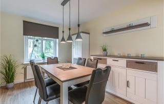 3 Bedroom Beautiful Home In Ockholm - Ockholm - 4