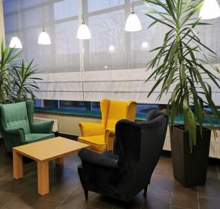 Hotel ***NAT Sarbinowo - Sarbinowo - 7