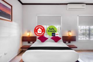 Monte Salerno Hotel & Suites - 8