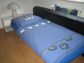 Ferienwohnung Klenk - 5
