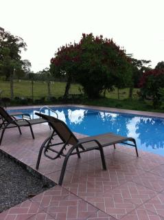 Hotel Villas Vista Arenal - Fortuna - 3