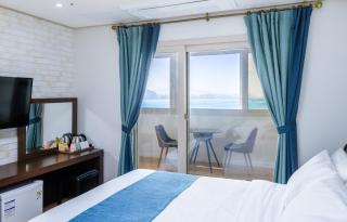 Hu An Stay Hotel - Seogwipo - 2
