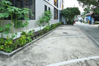 Sleep Hotel Bangkok - 4