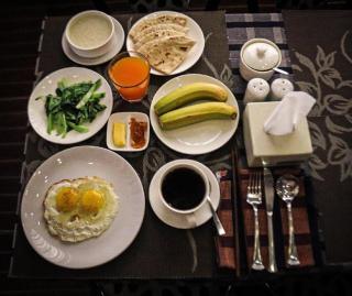 Rinchen Hotel - Kathmandu - 5