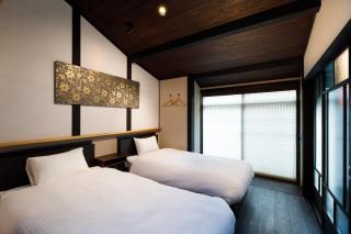 Connect inn GionMiyagawaccho - Kyōto - 5