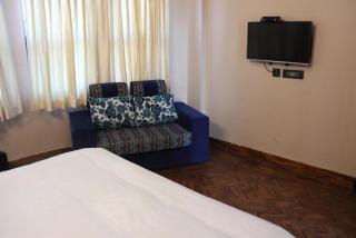 Rinchen Hotel - Kathmandu - 1