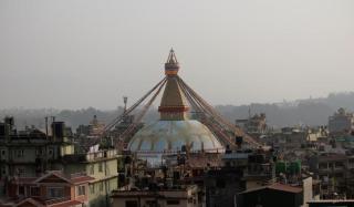 Rinchen Hotel - Kathmandu - 8