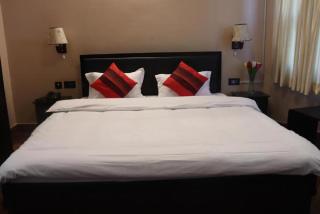 Rinchen Hotel - Kathmandu - 4