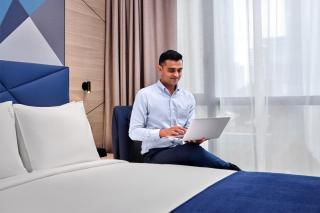 Holiday Inn Express Singapore Serangoon by IHG - Singapore - 8