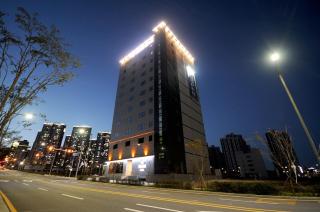 Gijang Hound Hotel Ilgwang - Busan - 0