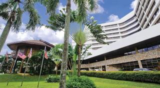 Impiana Hotel Ipoh - Ipoh - 1