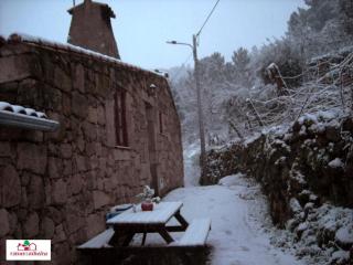 Casas Da Ribeira - Seia - 4