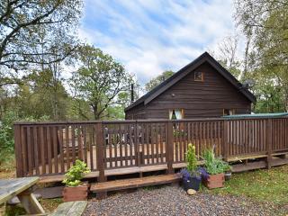 Loch Aweside Forest Cabins - 4