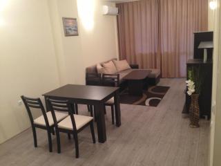 Dilov Apartments in Yalta Golden Sands - 8