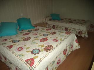 Hotel A Santiago - 1