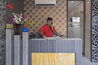 Hotel Palace Residency near Lokmanya Tilak Terminus - Mumbai - 2