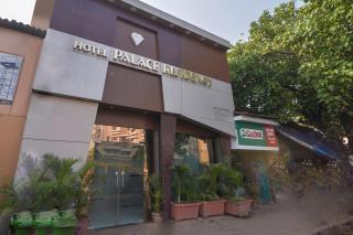 Hotel Palace Residency near Lokmanya Tilak Terminus - Mumbai - 6