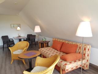 Ferienwohnung 19 im Strandhaus Lobbe - Lobbe - 6