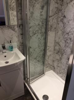 The Camberley - Harrogate - 2