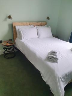 The Camberley - Harrogate - 1