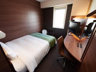 Super Hotel Mito - Mito - 6
