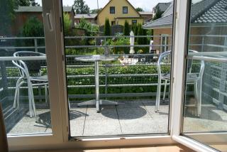 Ferienwohnung 7 Katharina mit Balkon - 8