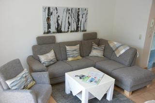 Ferienwohnung 7 Katharina mit Balkon - Lauterbach - 2